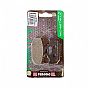 Πίσω Τακάκια Ferodo Eco Friction Για Yamaha TTR 250 FDB659EF