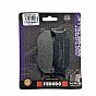 Ferodo Platinum Brake Pads Yamaha T-Max 500 01-03