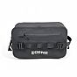 GEN2 Rig Waist Bag IPX7 TPU Reinforced Black