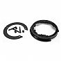 Givi Tanklock Honda XL 700V Transalp