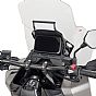 GIVI FB1197 Fairing Upper Bracket Honda ADV350 2025-26