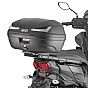 GIVI SR2168 Rack Cygnus Rayzr 125