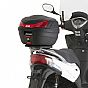Σχάρα GIVI SR6106 kymco Agility 125-200 R16
