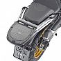 GIVI SR9257 Rack VOGE DS525X