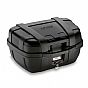 GIVI TRK52BΒ Trekker Lite 52lt