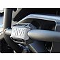 GIVI Z2159R Crash pad of TN Crash Bars 25mm