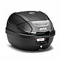 Βαλίτσα GIVI E300NT2B μαύρη 30 λιτ.