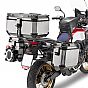 Βάσεις για πλαϊνές βαλίτσες GIVI για Honda CRF1000L Africa Twin 16-17