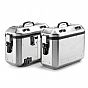 Givi DLMK36APACK2 Side Cases Monokey 36lt