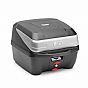 Βαλίτσα Givi B32NMAL Monolock Μαύρη 32 Λίτρα