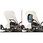GIVI Μπάρα FB1146  Honda NC750 2016 - 2017