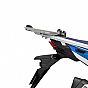SHAD H0DV10ST Top Master Rack Honda CRF 1100