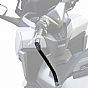SHAD H0PC11SC (SIZE 5) HONDA PCX 125 18-23