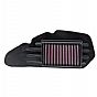 K&N Air Filter HA-1213 Honda PCX 125-150 12-17