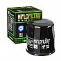 Oil filter HIFLO-FILTRO HF303
