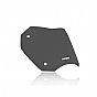 WRS Windscreen Dark Smoked Honda SH300 15-21