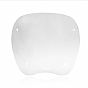 WRS Transparent Windshield Honda SH350 21- 23