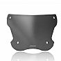 Sport WRS Dark Smoked Windshield HO050FS Honda SH350 2021- 2023