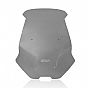 Windshield WRS Touring Smoked HO056F Honda ADV 350 22-25