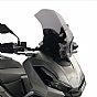 WRS Sport Windscreen Honda ADV 350 21-22