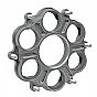 JT Sprockets Carrier JTA760B Ducati