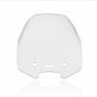 Windscreen WRS Touring Transparent Kawasaki Versys 650 15-21