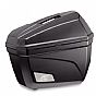 Side cases KAPPA K22N 22lt