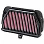 Air Filter K&N for APRILIA RSV4R 09-12