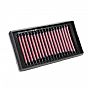 Air Filter K&N for APRILIA Pegaso Strada 650