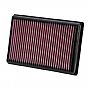 Air Filter K&N for BMW S1000RR