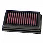 Air Filter K&N for BMW R1200GS 04-10