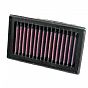 Air Filter K&N for BMW F800 S/GS