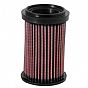 Air Filter K&N for BMW DUCATI Monster 696 08
