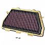 Air filter K&N Racing for HONDA CBR1000 08-12
