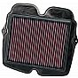 Air filter K&N for HONDA Crosstourer 1200