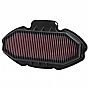Air filter K&N for HONDA NC 700 Integra NC750 2012-20