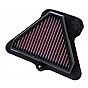 Air filter K&N for KAWASAKI ZX10R 11-12