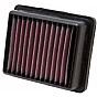 Air filter K&N for KTM Duke 125/200/390