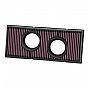 Air filter K&N KT9907 for KTM 990