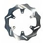 Rear brake disk BRAKING  KT10RID Wave for KTM LC8 ADVENTURE
