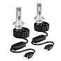 Λάμπες LED Σετ Lampa H7 9-32V 6.500K 4.500lm 50W PX26d 2ΤΕΜ.