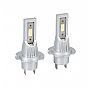 Lampa H7 12/24V PX26d 6.500K 3.000lm 15W 6LED SEOUL CSP-Y19chips HALO LED SERIE 11 PLUG ΚΑΙ BRITE 2ΤΕΜ.
