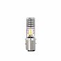Λάμπα LED M-Tech S2 BA20D 12V