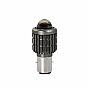 Λάμπα LED M-Tech S2 BA20D 15W