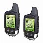 NTO Moto Alarm Two Way LCD
