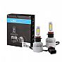 LED MTech P13W C6 9-32V 6.500K 10.000lm 4 X 10W Με COB EPISTAR 1021