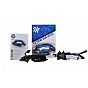M-TECH H4 9/36V 6.500K 5000lm OSRAM EXTREME BLUE LED KIT SET
