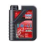 Liqui Moly 4T Synth 5W-40 1lt