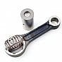 Rod kit LONG Japan for HONDA XR500R -MG3-