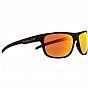 Red Bull Spect Eyewear Loom-001P Black